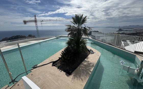 Appartement de 3 chambres à Águilas - QUA118473 - Photo - Small - 32