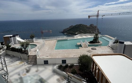 Appartement de 3 chambres à Águilas - QUA118473 - Photo - Small - 26