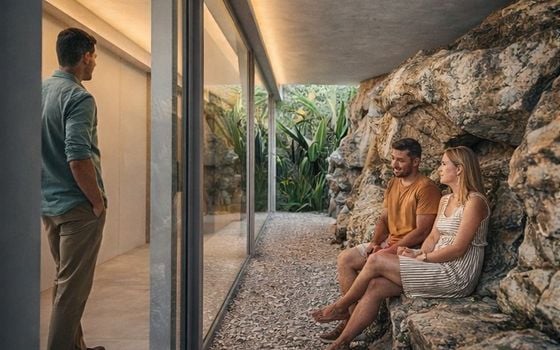 Villa de 3 chambres à Denia - VS47261 - Photo - Small - 23