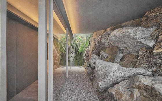 Villa de 3 chambres à Denia - VS47261 - Photo - Small - 22