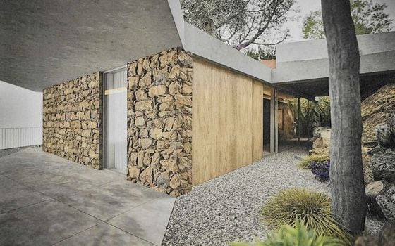 Villa de 3 chambres à Denia - VS47261 - Photo - Small - 20