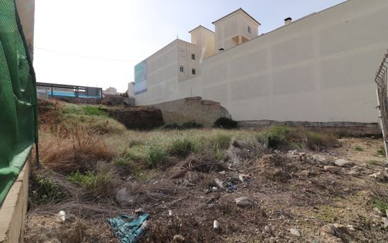 Parcela de  en Benijófar- VRE36809 - Foto - 3