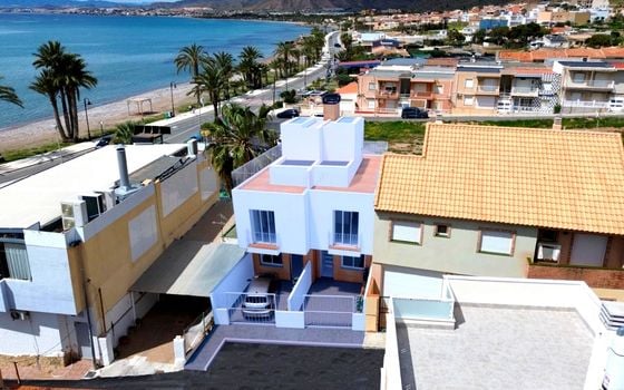 Villa de 2 habitaciones en Cartagena - BMI83700 - Foto - 1