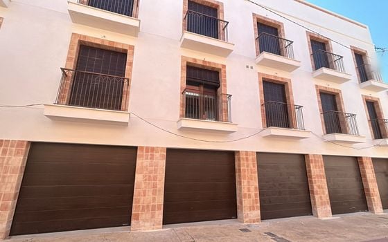 Appartement de 2 chambres à Hondón de las Nieves - US83913 - Photo - Small - 12