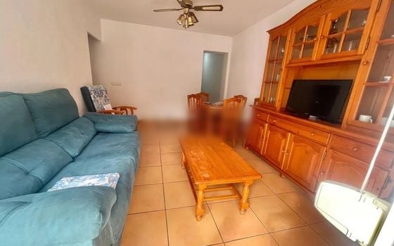 3 bedroom Apartment in Benidorm - CPP68191 - Photo - 3