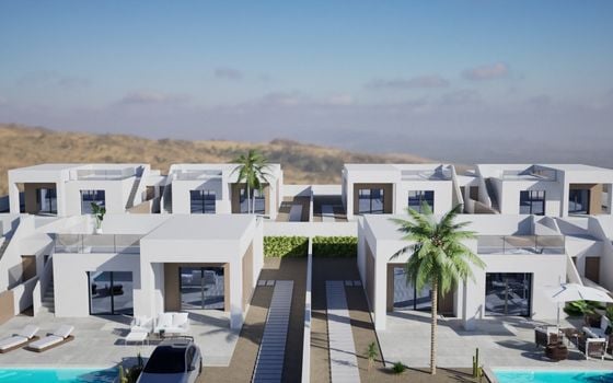 3 bedroom Villa in La Romana - CLR106597 - Photo - Small - 6