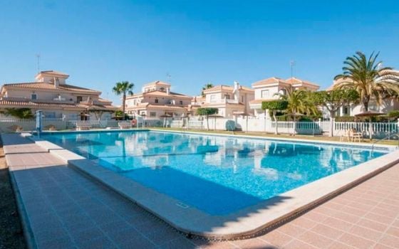 3 bedroom Villa in Playa Flamenca - RPF146197 - Photo - Small - 22