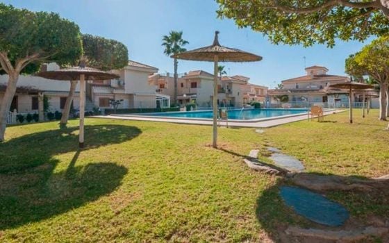 3 bedroom Villa in Playa Flamenca - RPF146197 - Photo - Small - 23