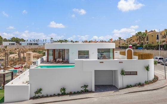 4 bedroom Villa in Algorfa - LAI142321 - Photo - Small - 46