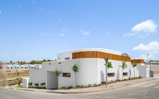 4 bedroom Villa in Algorfa - LAI142321 - Photo - Small - 45
