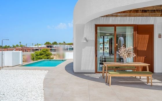 4 bedroom Villa in Algorfa - LAI142321 - Photo - Small - 40