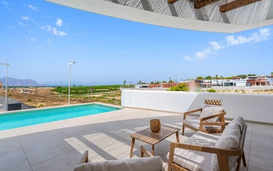 4 bedroom Villa in Algorfa - LAI142321 - Photo - Small - 38