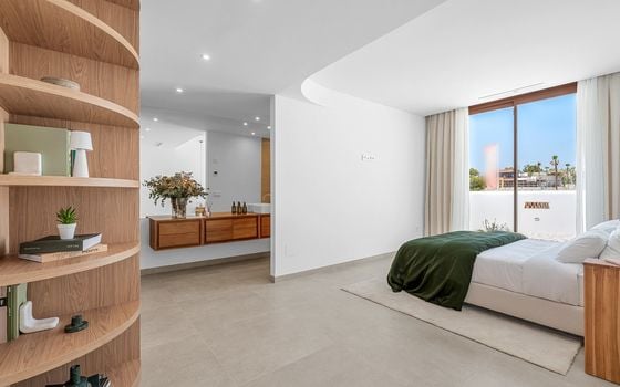 4 bedroom Villa in Algorfa - LAI142321 - Photo - Small - 19