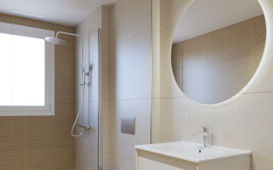 Appartement de 2 chambres à La Vila Joiosa - MPR117023 - Photo - Small - 7