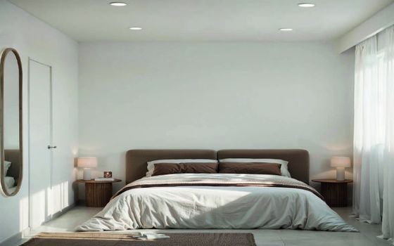 1 Schlafzimmer Appartement in Torrevieja - IM119829 - Foto - Small - 6