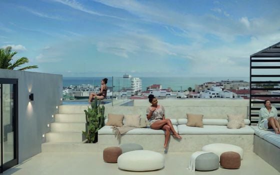 1 Schlafzimmer Appartement in Torrevieja - IM119829 - Foto - Small - 9