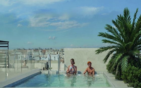1 Schlafzimmer Appartement in Torrevieja - IM119829 - Foto - Small - 7