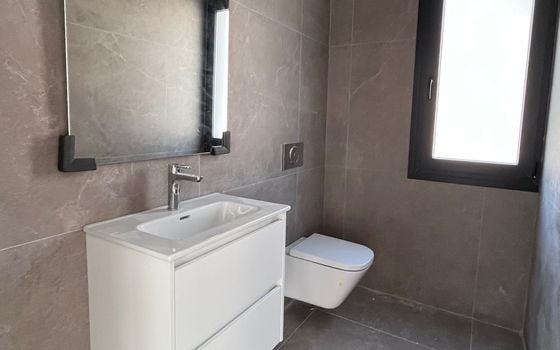 3 bedroom Villa in Penaguila - LV120867 - Photo - Small - 13
