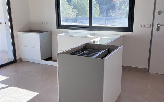 Villa de 3 habitaciones en Penaguila - LV120869 - Foto - Small - 6