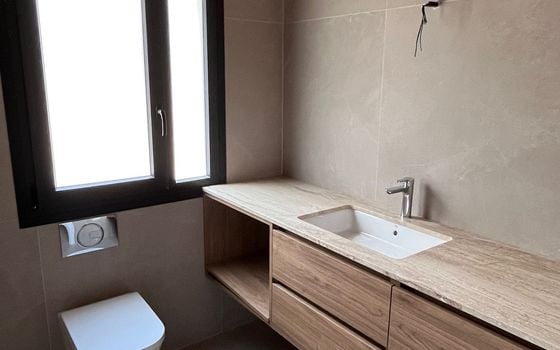Villa de 3 habitaciones en Penaguila - LV120869 - Foto - Small - 14