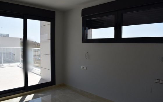 Villa de 5 chambres à Finestrat - PG1110244 - Photo - Small - 10