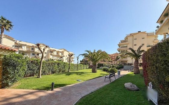 2 bedroom Duplex in Altea - DJP123161 - Photo - Small - 26