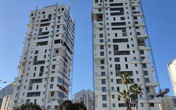 Penthouse cu 3 dormitoare în Calpe - QUA26423 - Imagini - Small - 22