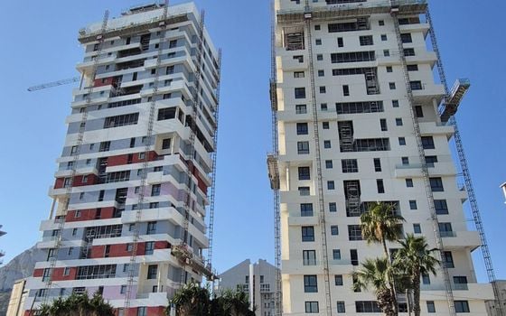 Penthouse cu 3 dormitoare în Calpe - QUA26423 - Imagini - Small - 43