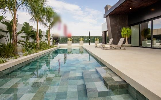 Villa de 3 chambres à Ciudad Quesada - M148378 - Photo - Small - 38
