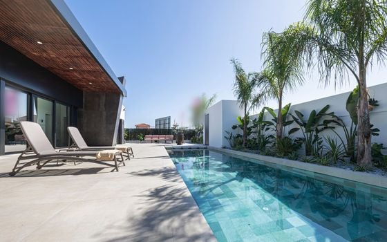 3 bedroom Villa in Ciudad Quesada - M148378 - Photo - 2