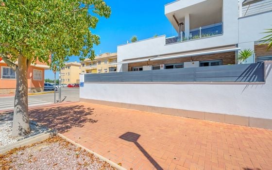 3 bedroom Townhouse in Formentera del Segura - RPE134491 - Photo - Small - 39