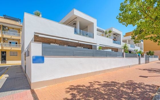 3 bedroom Townhouse in Formentera del Segura - RPE134491 - Photo - Small - 40