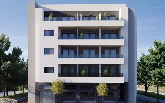 2 Schlafzimmer Appartement in Torrevieja - EPI126382 - Foto - 1