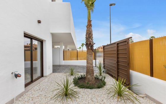 Bungalow de 3 chambres à Los Alcázares - GV127563 - Photo - Small - 59