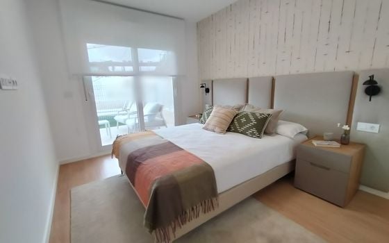 2 bedroom Bungalow in Elche - GD137982 - Photo - Small - 9