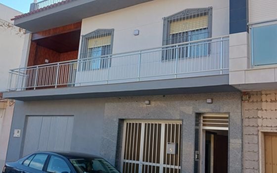 Townhouse cu 6 dormitoare în San Pedro del Pinatar - REK92900 - Imagini - Small - 59