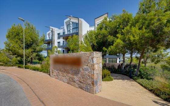 Appartement de 2 chambres à San Miguel de Salinas - SPH132538 - Photo - Small - 48