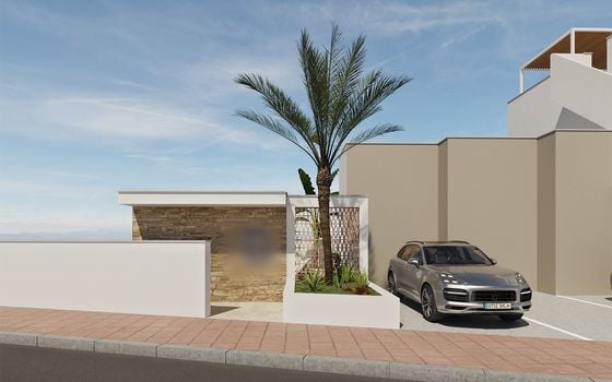 2 bedroom Bungalow in San Pedro del Pinatar - DS134167 - Photo - Small - 10