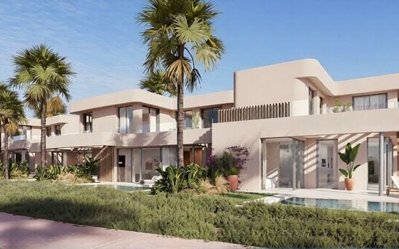 Villa de 3 habitaciones en Murcia - SM135282 - Foto - 1