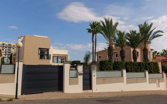 3 bedroom Villa in Torrevieja - ER135288 - Photo - Small - 25