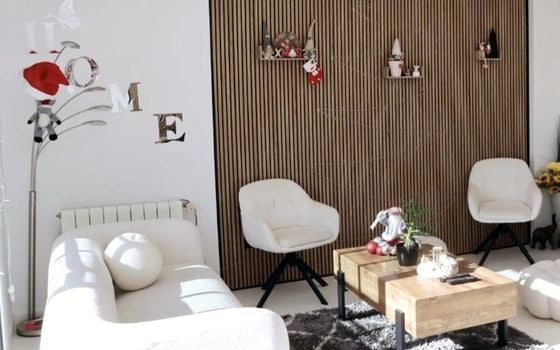 4 bedroom Townhouse in La Nucia - BNB96782 - Photo - 3