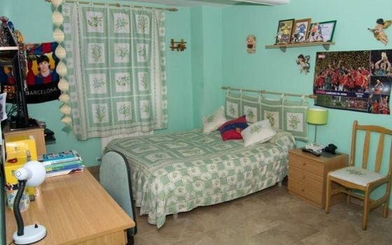 Villa de 6 chambres à La Nucia - BNB96823 - Photo - Small - 9