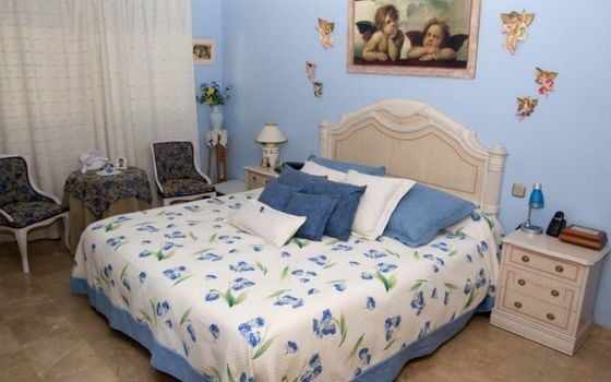 Villa de 6 chambres à La Nucia - BNB96823 - Photo - Small - 6