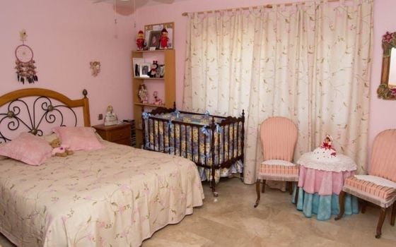Villa de 6 chambres à La Nucia - BNB96823 - Photo - Small - 7