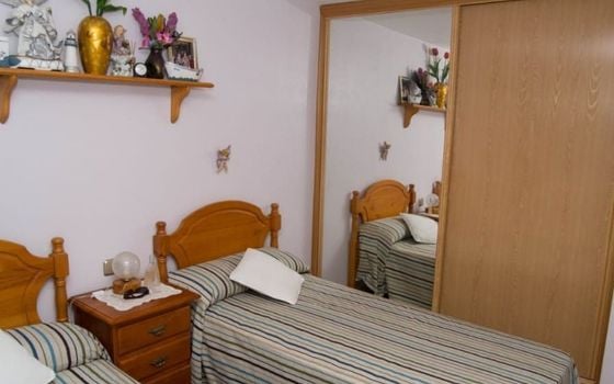 Villa de 6 chambres à La Nucia - BNB96823 - Photo - Small - 10