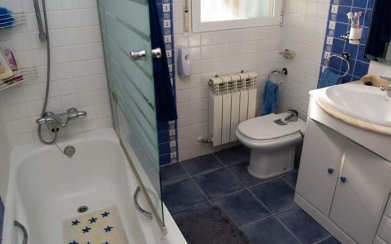 Villa de 6 chambres à La Nucia - BNB96823 - Photo - Small - 11
