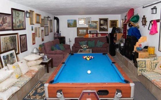 Villa de 6 chambres à La Nucia - BNB96823 - Photo - Small - 13