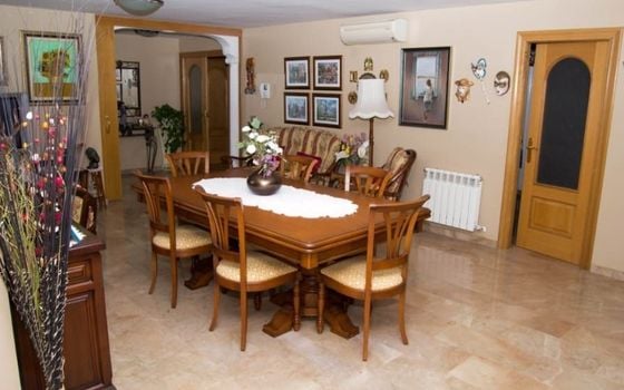 Villa de 6 chambres à La Nucia - BNB96823 - Photo - 4