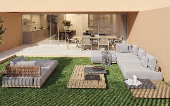 Bungalow de 2 chambres à Torrevieja - GDO136160 - Photo - Small - 2
