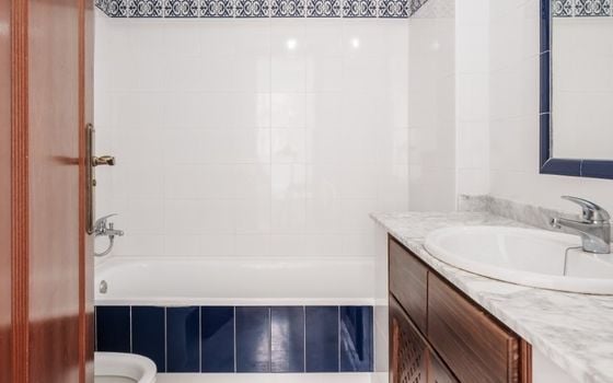 2 Schlafzimmer Appartement in Torrevieja - CBE98016 - Foto - Small - 12